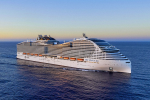 MSC Cruises zamawia dwa nowe, ekologiczne wycieczkowce