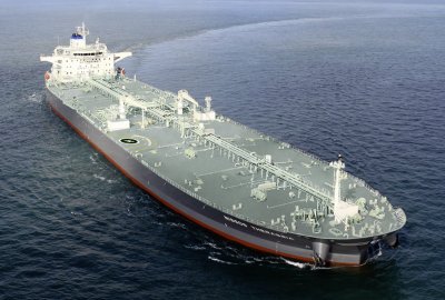 Pierwszy od czasu wojny domowej ładunek syryjskiej ropy naftowej opuścił...