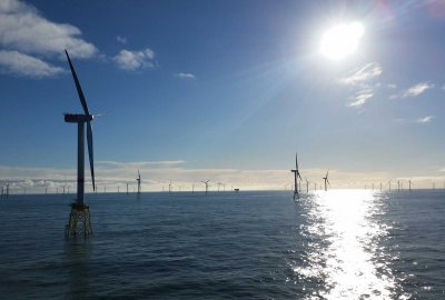 Northland Power wzmacnia swoją obecność na Morzu Północnym