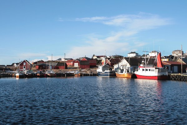 Rybak przerwał ćwiczenia wojskowe NATO
