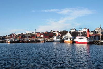 Rybak przerwał ćwiczenia wojskowe NATO