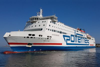 Trzech armatorów chce wspólnie świadczyć usługi promowe na Bałtyku