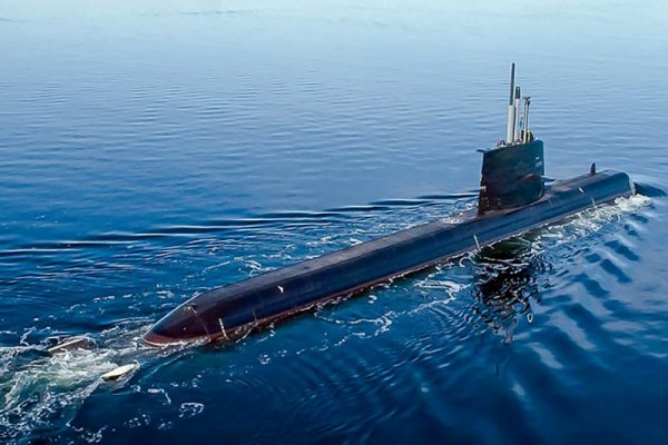 Szwedzkie okręty podwodne będą także bronić Wysp Alandzkich