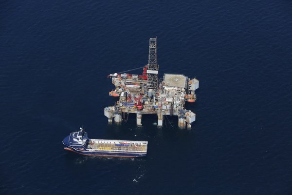 ORLEN zakłada zwiększenie wydobycia gazu w Norwegii