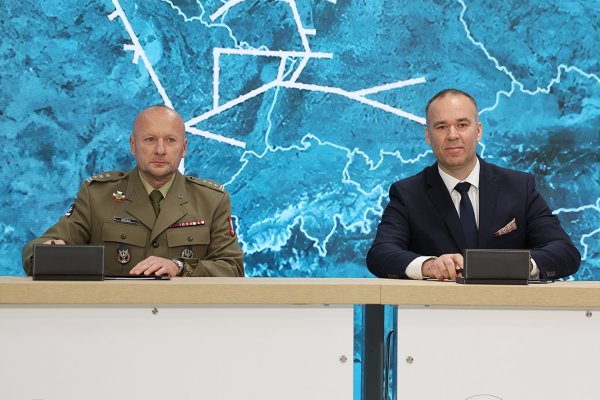 PERN przyłączy polskie rurociągi do systemu paliwowego NATO