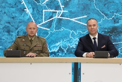 PERN przyłączy polskie rurociągi do systemu paliwowego NATO