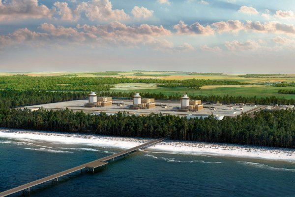 Elektrownia jądrowa na Pomorzu powstanie na gruntach Skarbu Państwa