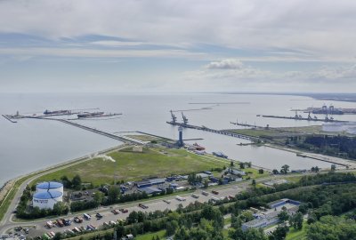 W 2026 roku rekordowy budżet na gospodarkę morską