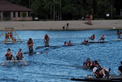 Sukcesy studentów Politechniki Gdańskiej na prestiżowych zawodach między...