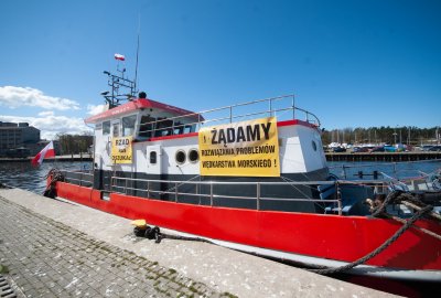 Ustawa o pomocy dla rybaków rekreacyjnych przekazana do podpisu prezydentowi