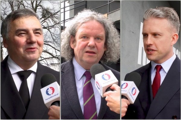 Gdańska Inicjatywa Klimatyczna 2025 i następca Daru nabierają rozpędu