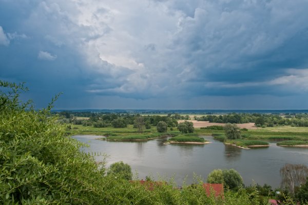 Polacy popierają powstanie Parku Narodowego Doliny Dolnej Odry