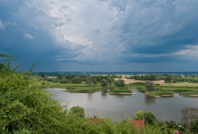 Polacy popierają powstanie Parku Narodowego Doliny Dolnej Odry