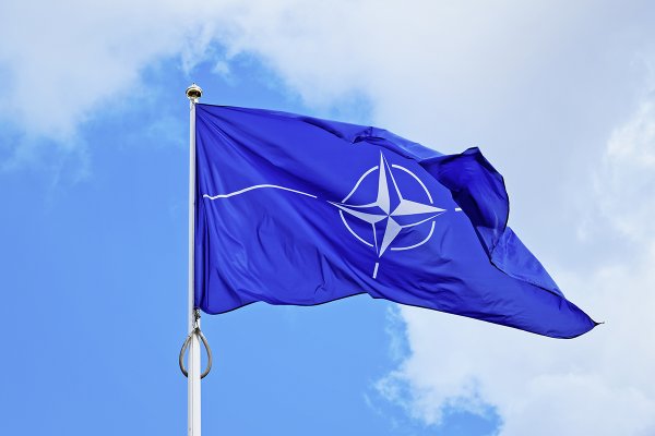 Centrum logistyczne NATO powstanie w szwedzkim mieście Enkoeping