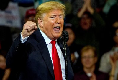 Dekarbonizacyjny klincz