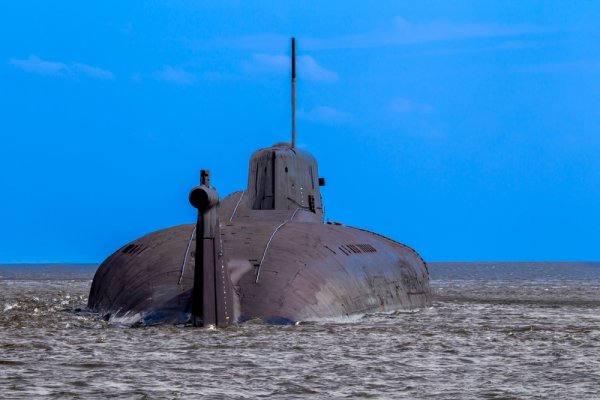 Rosja mogła przekazać Korei Płn. wyposażenie dla okrętów podwodnych o napędzie atomowym...