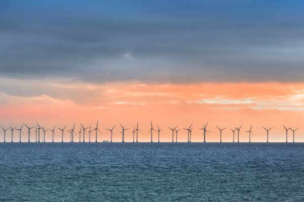Eksperci: Bałtyk to szansa na transformację energetyki, ale trzeba działań państwa