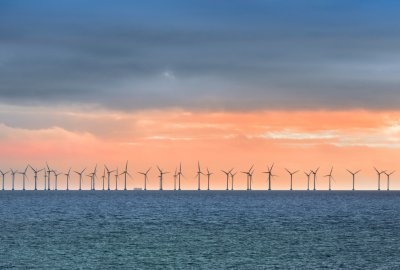 Eksperci: Bałtyk to szansa na transformację energetyki, ale trzeba dział...