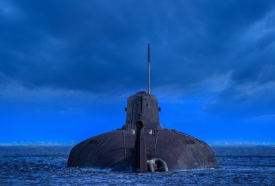 Putin zwiększa potencjał militarny w Arktyce