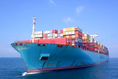 Nie ustalono daty powrotu kontenerowców Maersk i Hapag-Lloyd na Morze Czerwone