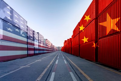 Chiny i USA tymczasowo obniżą wzajemne cła importowe