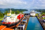 Chiny grożą blokadą sprzedaży portów na Kanale Panamskim