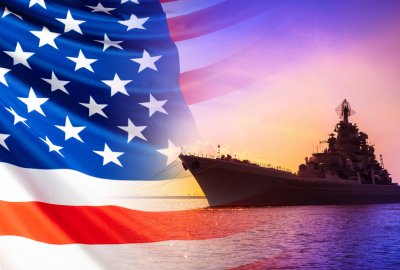 Amerykanie zaatakowali kolejną łódź podejrzaną o transportowanie narkoty...