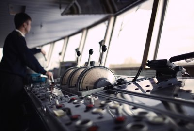 Liczba przypadków zakłóceń GPS na morzu wzrosła trzykrotnie