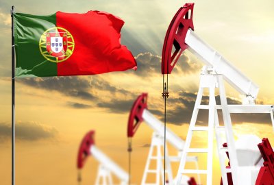 Portugalia ogłosiła 25-letnie memorandum na wydobycie minerałów z dna oc...