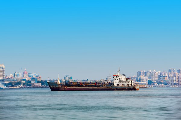 Indie zmniejszają zakupy rosyjskiej ropy