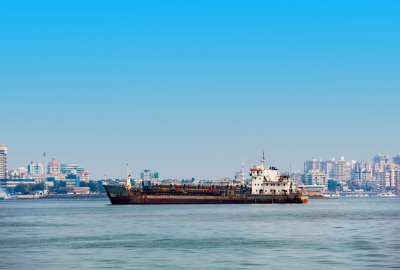 Indie zmniejszają zakupy rosyjskiej ropy