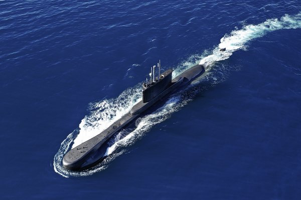 Rząd weźmie na siebie odpowiedzialność za zakup okrętów podwodnych