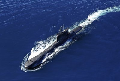 Rząd weźmie na siebie odpowiedzialność za zakup okrętów podwodnych
