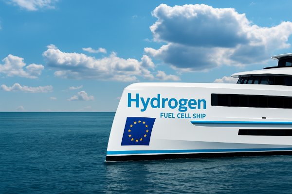 Komisja Europejska przeznaczy 600 mln euro na paliwa alternatywne