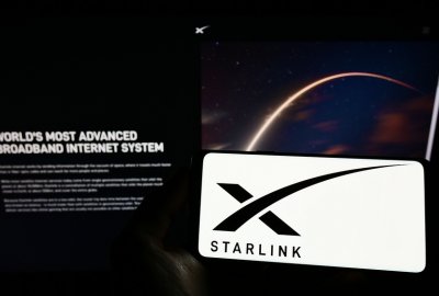 Zatrzymano bezzałogową łódź do przemytu narkotyków z internetem ze Starl...