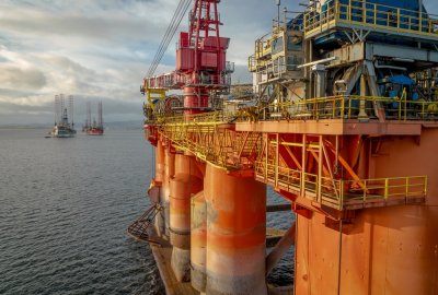 Equinor otrzymuje zielone światło dla nowych odwiertów na Morzu Północny...