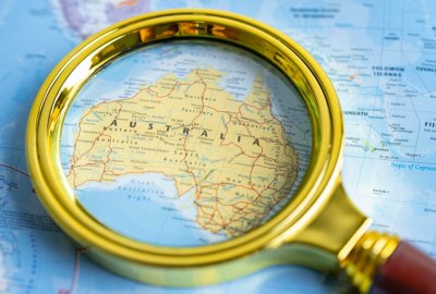 Wzrost poziomu mórz i temperatury pozbawi domów i życia miliony Australijczyków