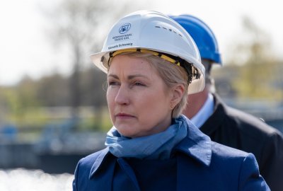 Polskę odwiedzi niemiecka polityk forsująca niegdyś budowę Nord Stream 2...