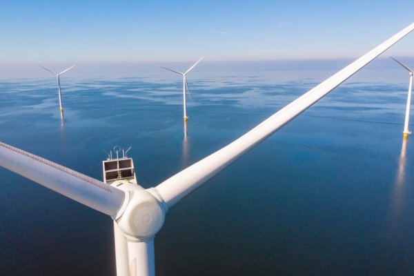 Norwegia w awangardzie cyfrowej rewolucji wiatrowej na morzu