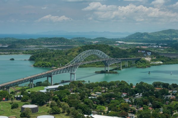 Mieszkańcy zaskarżyli plan rozbudowy Kanału Panamskiego w Sądzie Najwyższym