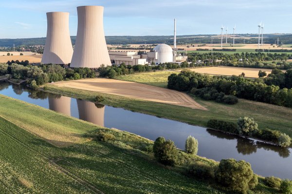 Austria przegrała z Brukselą – w UE gaz i atom nadal „zielone”