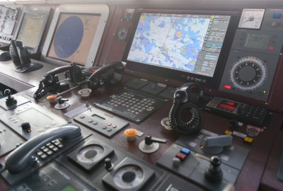 Znaczny wzrost zakłóceń systemów nawigacji na Bałtyku