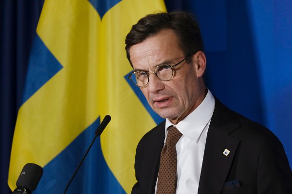 Premier Szwecji: Wspólnie wzmacniamy Bałtyk