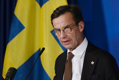 Premier Szwecji: Wspólnie wzmacniamy Bałtyk