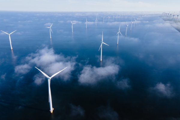 Vestas i duńskie ministerstwa rozpoczynają współpracę w zakresie wykorzystania dronów n...