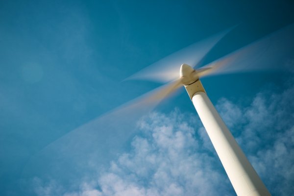 Rząd Hiszpanii przyjął przepisy o modernizacji tysięcy turbin wiatrowych