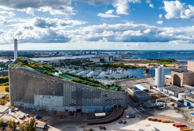 Dania pod presją. Najwięksi gracze UE odwlekają decyzję o celu klimatycz...