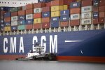 W nowym serwisie CMA CGM statki zawiną do Baltic Hub