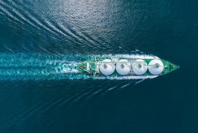 Turcja podpisała 20-letnią umowę na zakup amerykańskiego gazu LNG