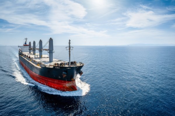 Ostatnie statki z ładunkami miedzi płyną do amerykańskich portów